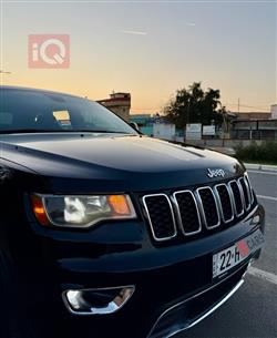 جيب جراند شيروكي